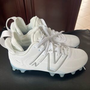 Brand new New Balance Freeze cleats